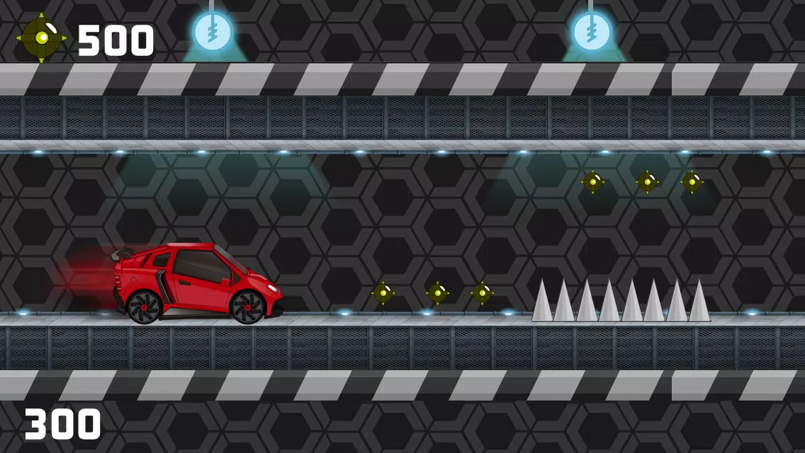 Ultimate Rides - Auto Car Racing on the Highway of Death Screenshots