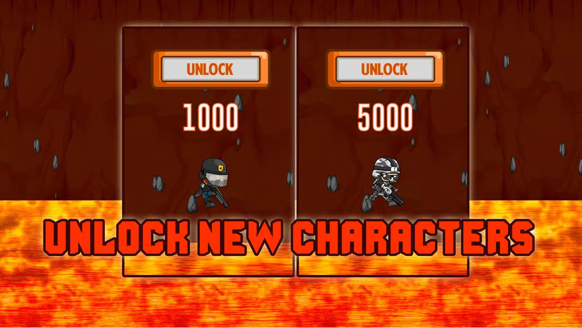 Assault Underworld - Island of Ghosts Monsters and Soldiers Screenshots