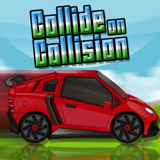 Collide on Collision - Auto Car Racing on the Highway of Death Collide on Collision - Auto Car Racing on the Highway of Death