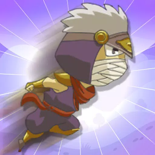A Ninja Storm – Shinobi Spy Adventure in Ancient Japan A Ninja Storm – Shinobi Spy Adventure in Ancient Japan