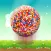 Adventures in Cookie Land – Sweets on a Roll into Dessert