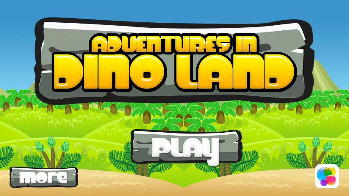 Adventures in Dinoland - Revenge of Dino-saurs Against Man and Beast Screenshots