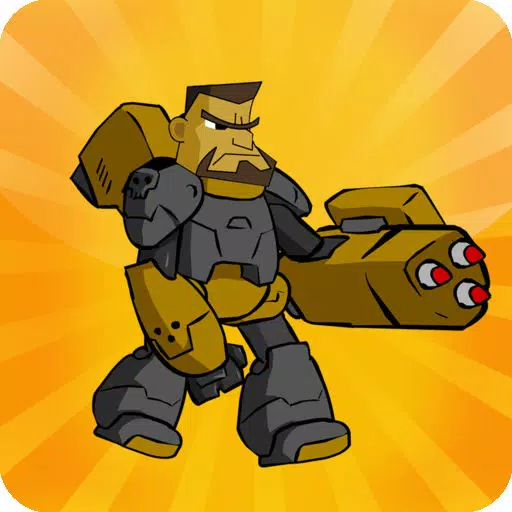 Androids vs Ancients – Robot Soldiers Fighting Ancient Beasts Androids vs Ancients – Robot Soldiers Fighting Ancient Beasts
