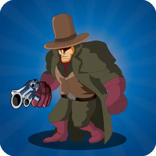 Anonymous – Villain Gangsters Fighting an Army of Death Anonymous – Villain Gangsters Fighting an Army of Death