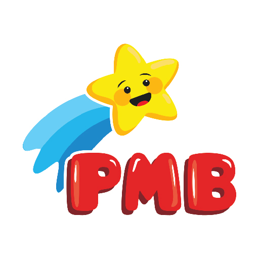 Kupon PMB Toys Kupon PMB Toys