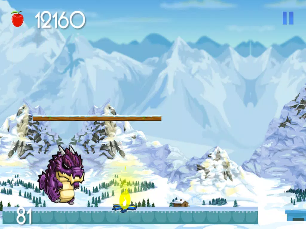 A Revenge of Extinct Animals – Man vs. Beast in the Wild-Life iPad Screenshots