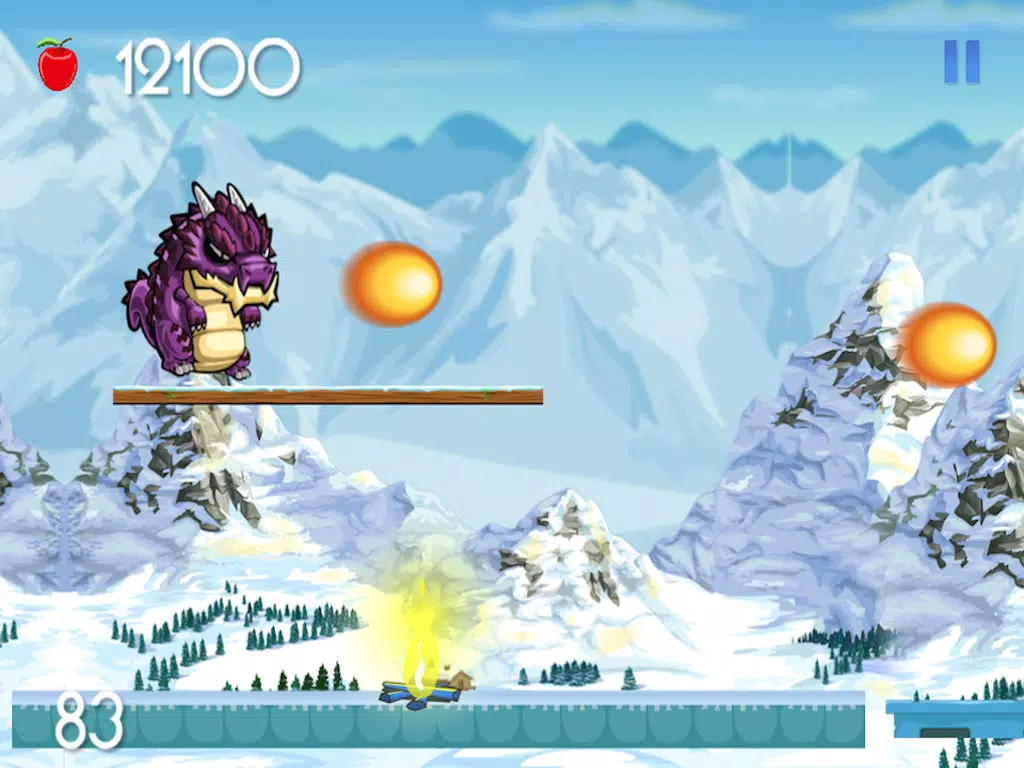 A Revenge of Extinct Animals – Man vs. Beast in the Wild-Life iPad Screenshots
