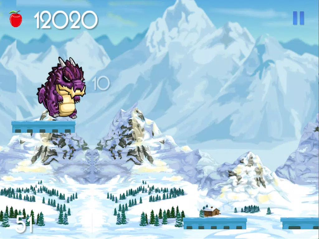 A Revenge of Extinct Animals – Man vs. Beast in the Wild-Life iPad Screenshots