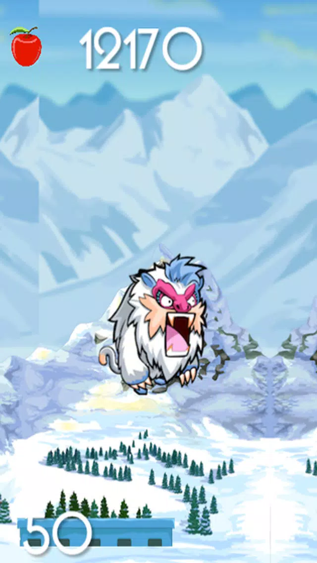 A Revenge of Extinct Animals – Man vs. Beast in the Wild-Life Screenshots