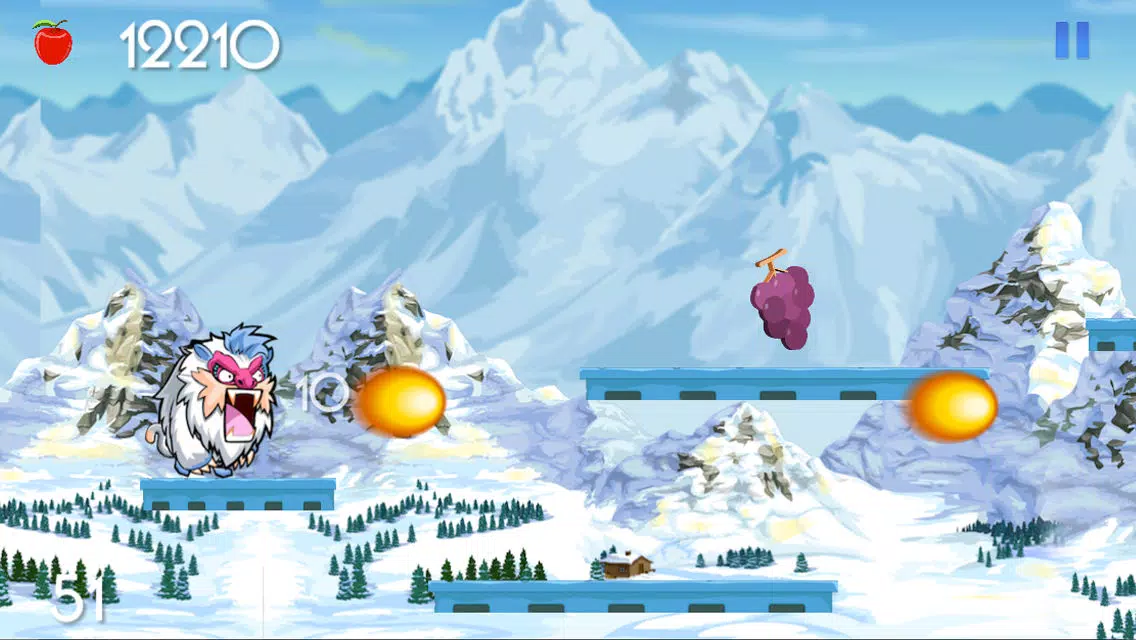 A Revenge of Extinct Animals – Man vs. Beast in the Wild-Life Screenshots