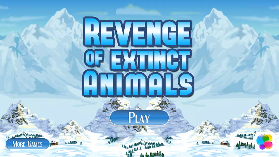 A Revenge of Extinct Animals – Man vs. Beast in the Wild-Life Screenshots