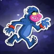 Adventure Monsters Lost in Space – War of the Galaxy Adventure Monsters Lost in Space – War of the Galaxy
