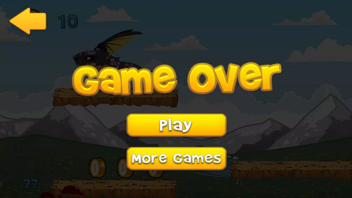 Ninjas vs Dragons – Deadly Ninja Adventure in the Land of the Dragon Screenshots