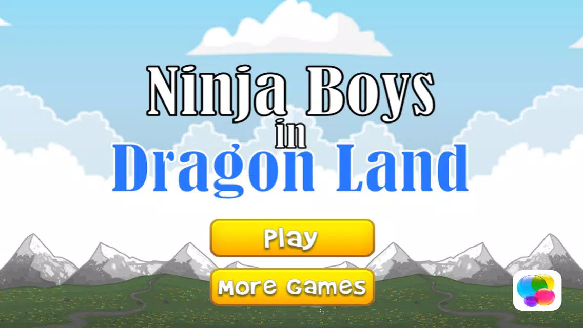 Ninjas vs Dragons – Deadly Ninja Adventure in the Land of the Dragon Screenshots