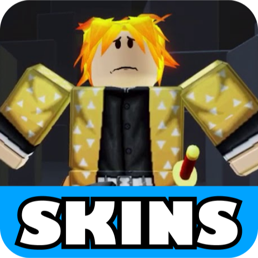 Master of skins for roblox Master of skins for roblox