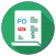 Purchase Order Maker