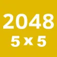 2048 5x5