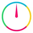 Impossible Wheel - Crazy Spinny Circle, Color Switch Dash Game