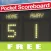 Pocket Scoreboard