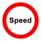 Speed Alarm