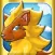 Hunter Island: Monsters & Dragons