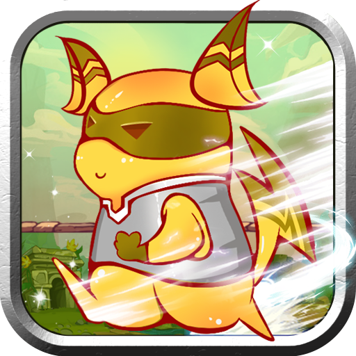 Monster Run HD