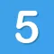 5 Mins Math