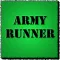 Army Runner
