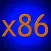 Assembly with x86 and MASM