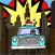 Lilly & Gwen's Police Chase