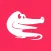 Later Gator: Animal Greetings