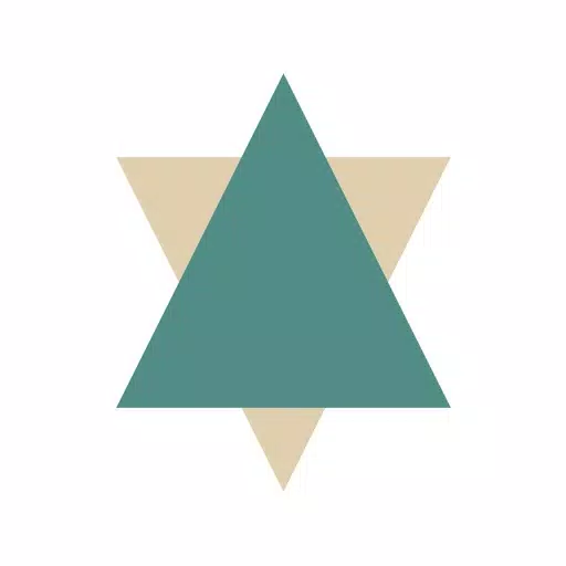 Polygon Rush - TRIANGLE Polygon Rush - TRIANGLE