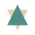 Polygon Rush - TRIANGLE