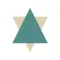 Polygon Rush - TRIANGLE