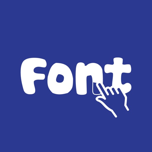 Font Maker Handwriting Font Maker Handwriting