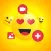 Sticker Keyboard - WhatSticker