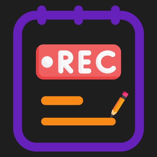 Transcribe -Voice to text,note Transcribe -Voice to text,note