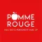 POMME ROUGE