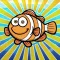 Ocean Animal and Puzzle Game NoAd