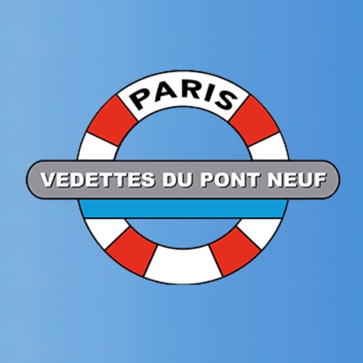 Vedettes du Pont Neuf