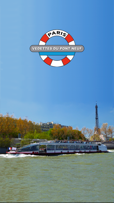 Vedettes du Pont Neuf Screenshots