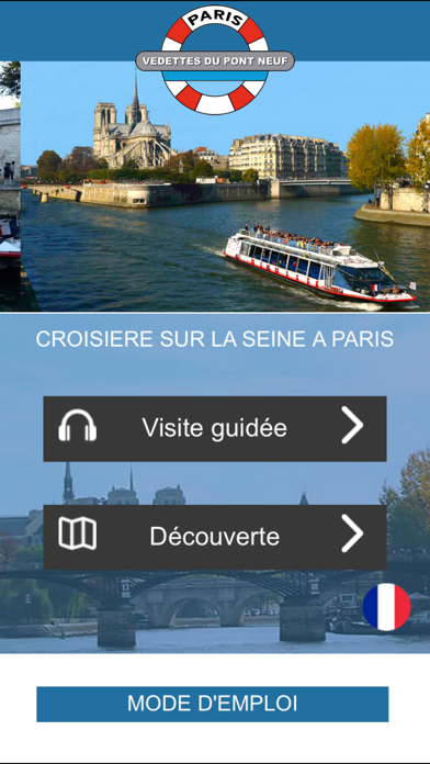 Vedettes du Pont Neuf Screenshots