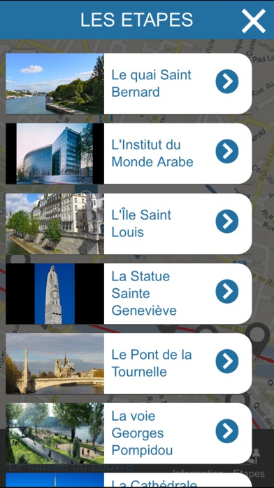 Vedettes du Pont Neuf Screenshots