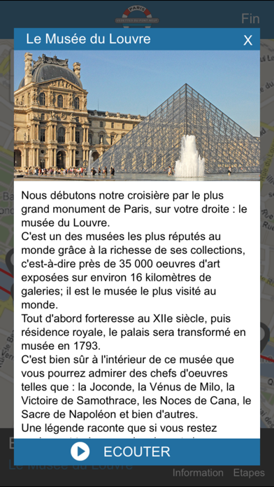 Vedettes du Pont Neuf Screenshots