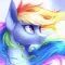 Unicorn Princess Makeup Salon