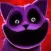 Poppy Playtime Indigo Monster