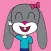 Loppy Lisa Stickers