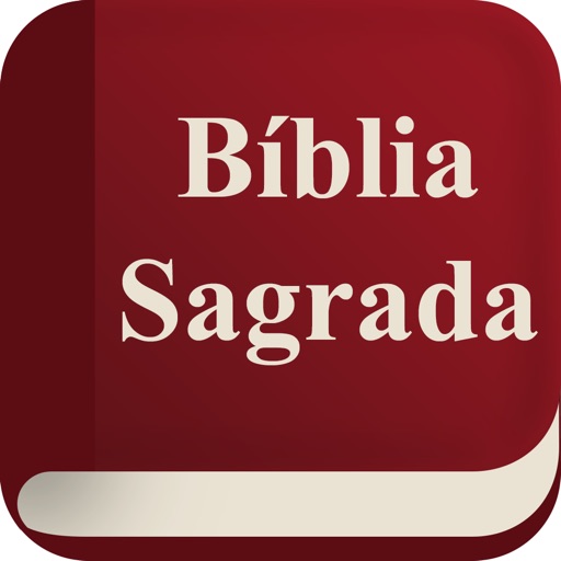 Bíblia Sagrada Almeida e Audio Bíblia Sagrada Almeida e Audio