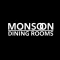 Monsoon Dining Rooms