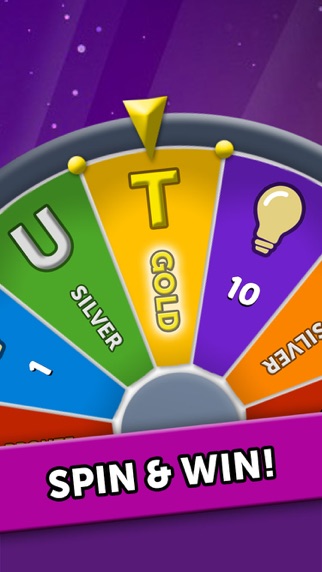 AAA WordMania - Guess the Word! Find the Hidden Words Brain Puzzle Game Screenshots